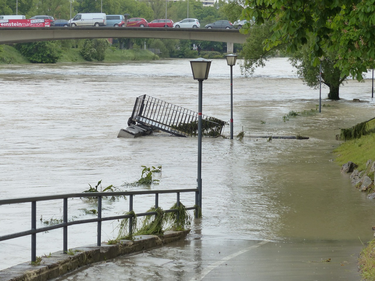 Protecting Your Home Against Natural Disasters